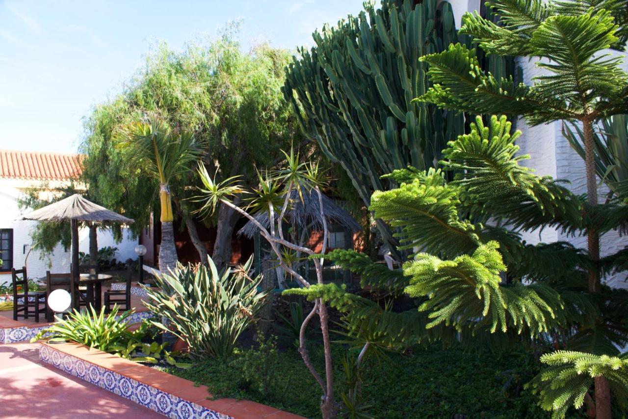 La Concha Apartments ONLY ADULTS Corralejo Exterior foto