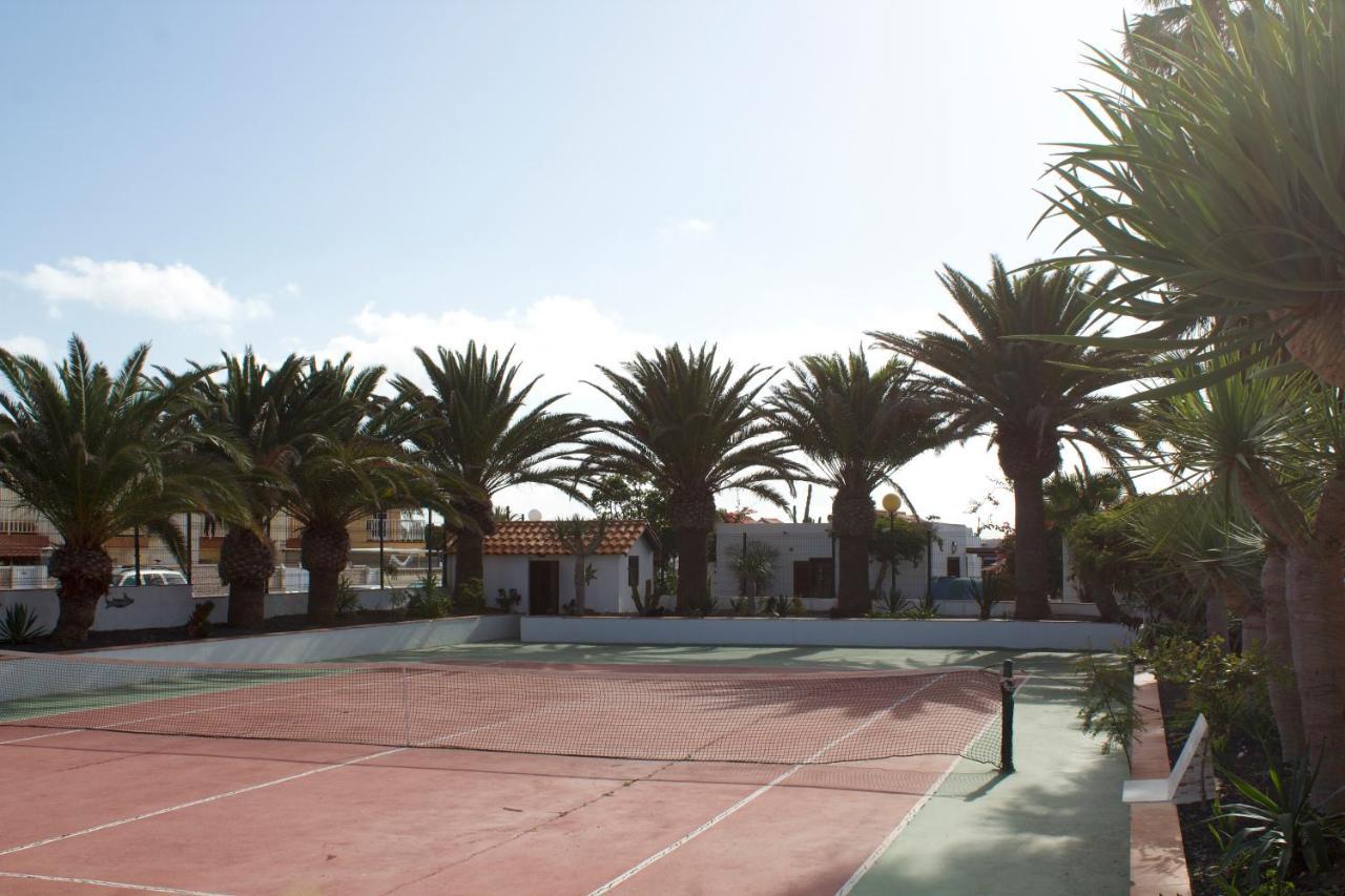 La Concha Apartments ONLY ADULTS Corralejo Exterior foto