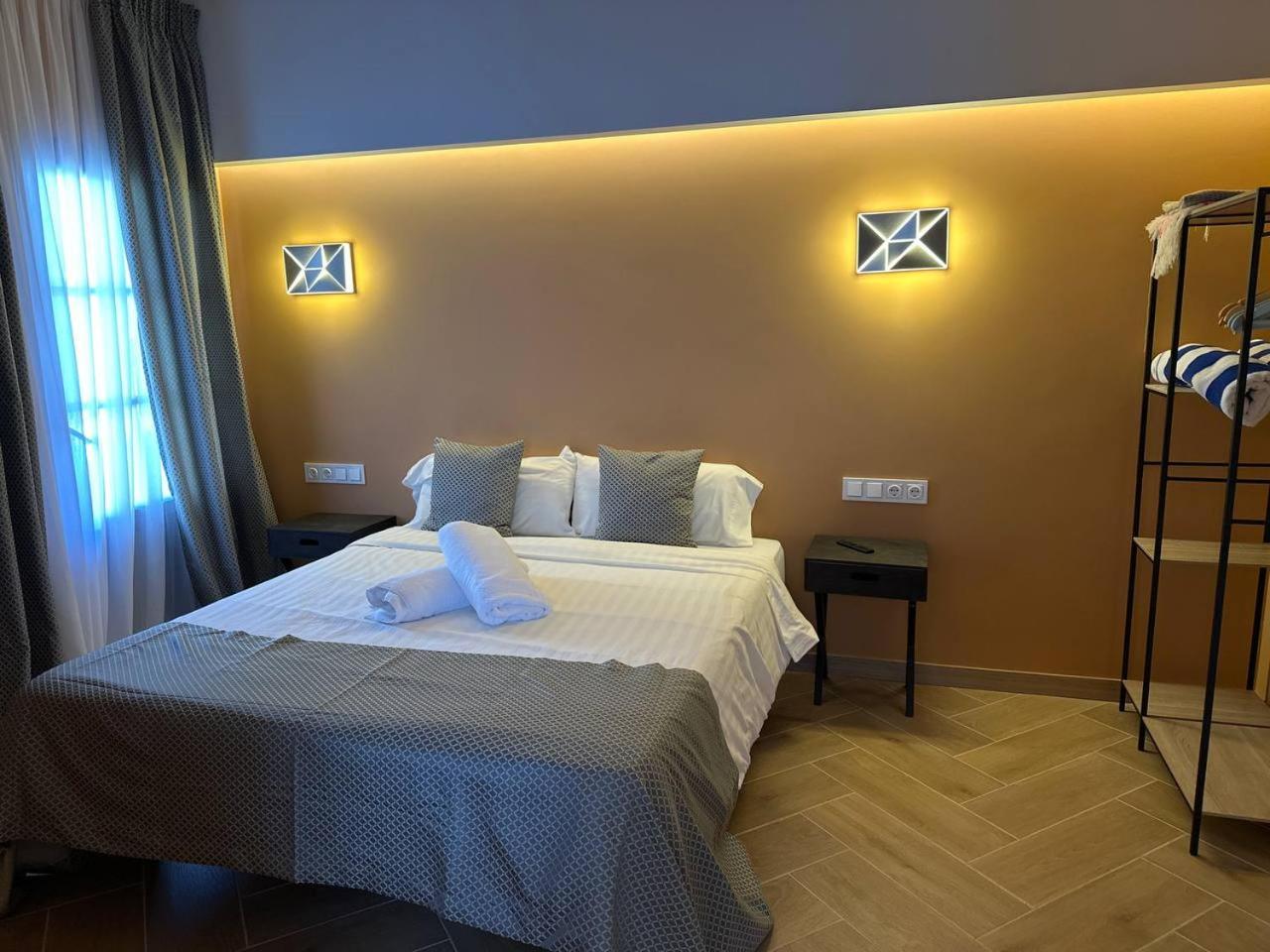 La Concha Apartments ONLY ADULTS Corralejo Exterior foto
